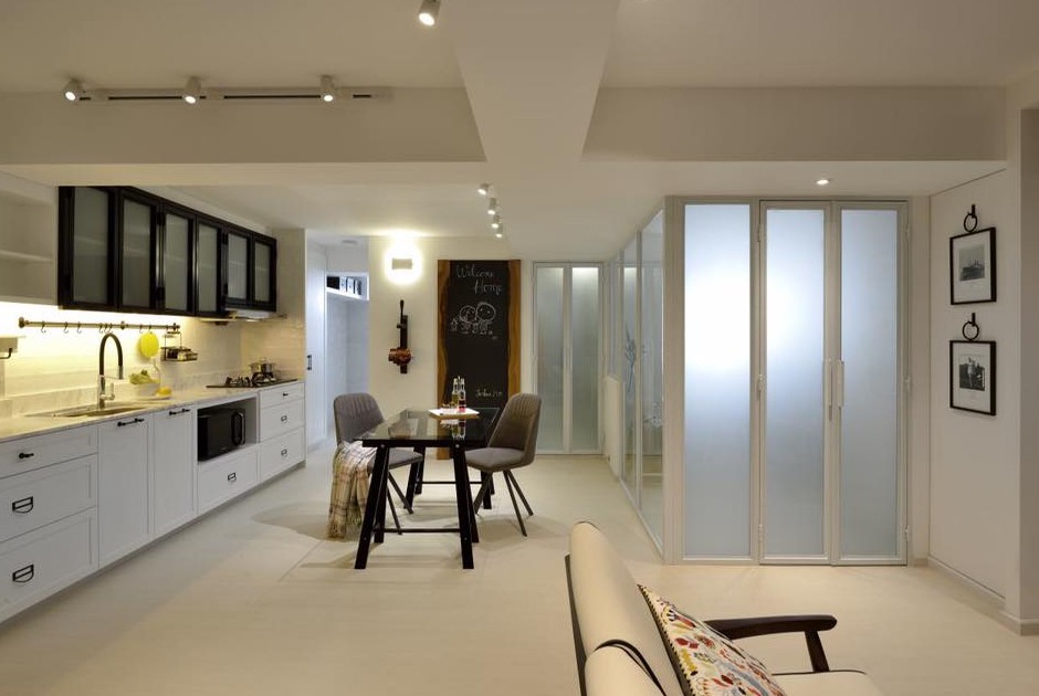 i.Poise Interior Design — Interior Designer Singapore | SquareRooms