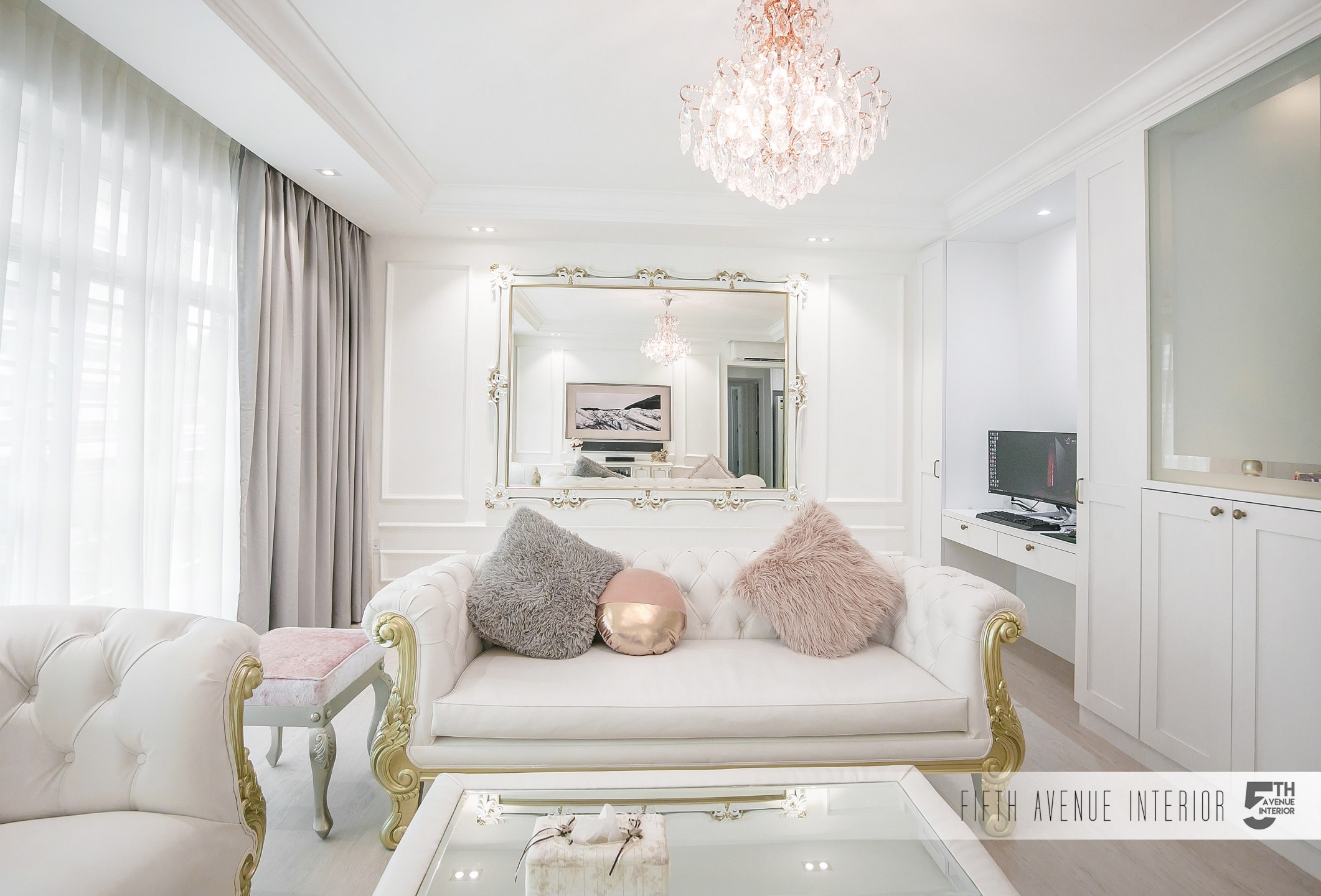 squarerooms-fifth-avenue-interior-princess-hollywood-feminine-pink-living-room