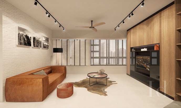 squarerooms-indegrated-interior-design-render-living-room-industrial-style