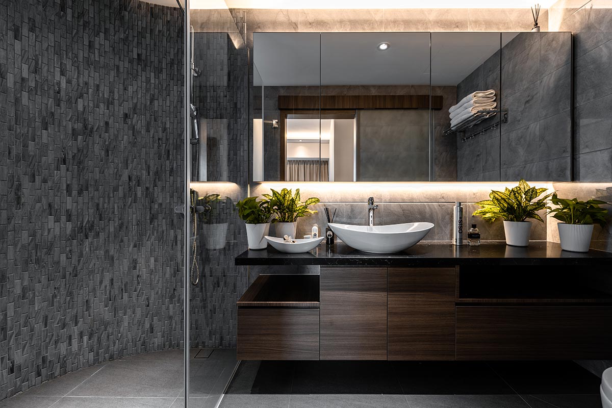 squarerooms-the-orange-cube-interior-design-singapore-bathroom-dark-moody-stone-black-sleek-luxury