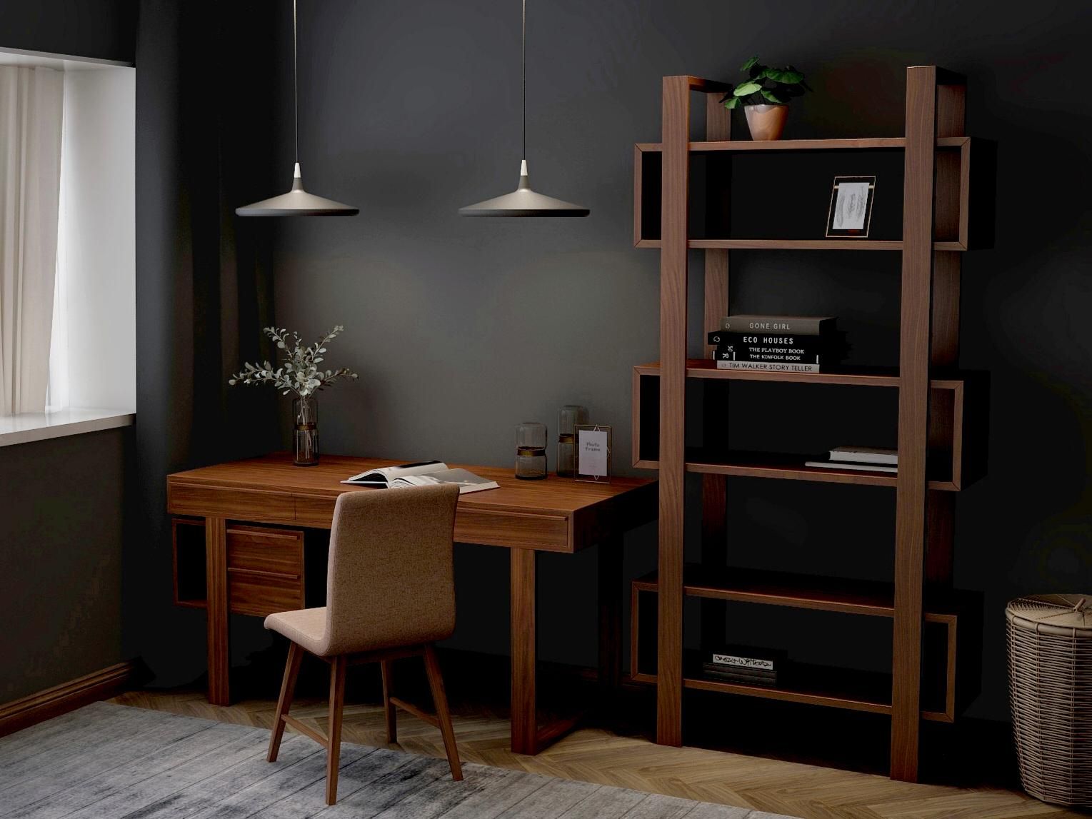 squarerooms-commune-desk-home-office-moody-dark