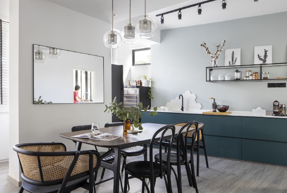 Sync Interior — Interior Designer Singapore | SquareRooms