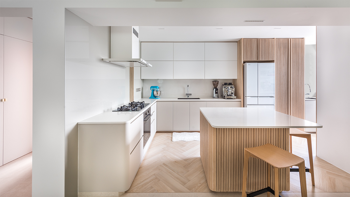 squarerooms-artistroom-hdb-home-renovation-pastel-blue-scandinavian-wooden-singapore-kitchen-island