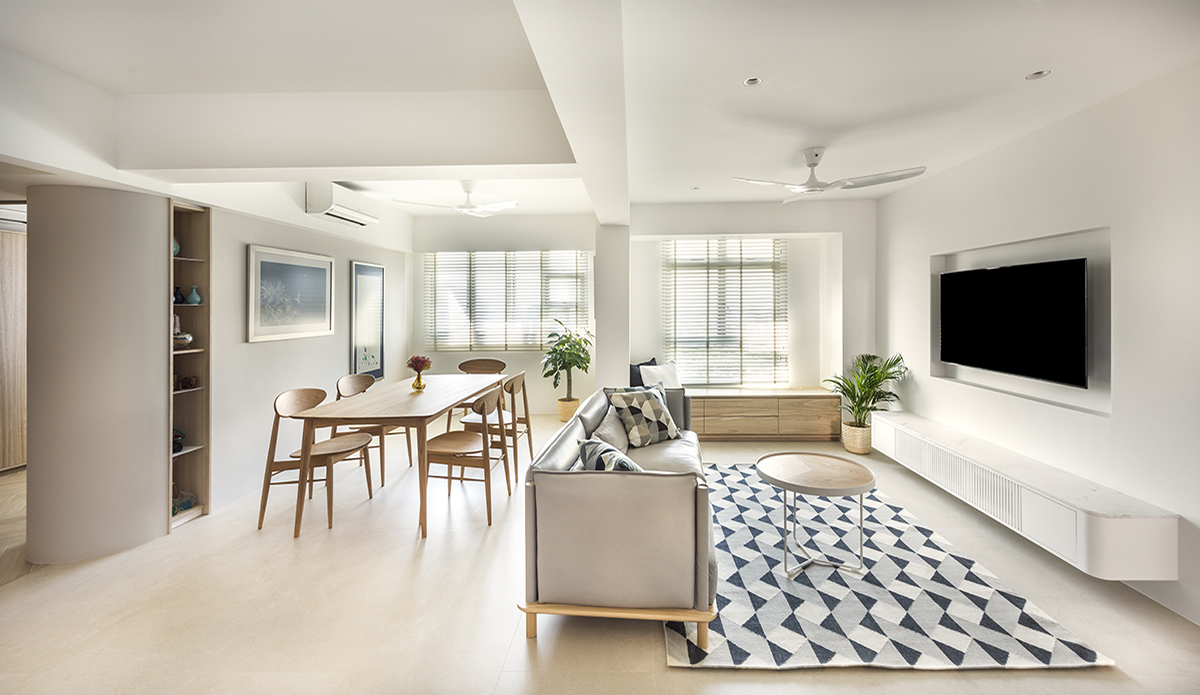 squarerooms-artistroom-hdb-home-renovation-pastel-blue-scandinavian-wooden-singapore-living-dining-room