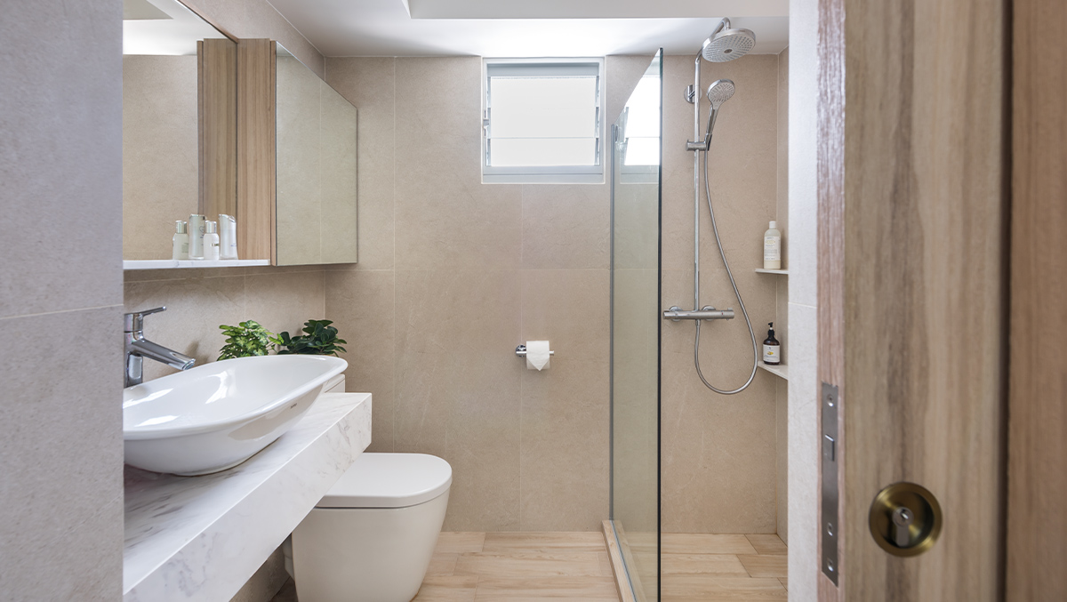 squarerooms-artistroom-hdb-home-renovation-pastel-blue-scandinavian-wooden-singapore-bathroom-shower