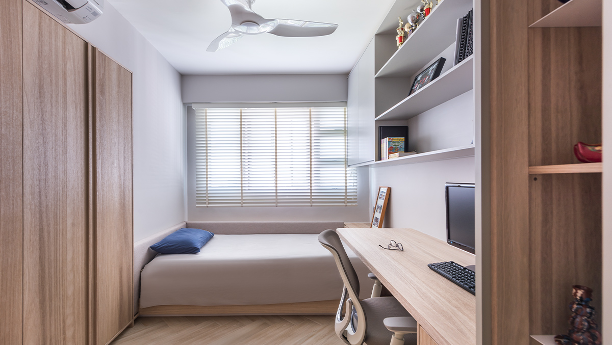 squarerooms-artistroom-hdb-home-renovation-pastel-blue-scandinavian-wooden-singapore-bedroom