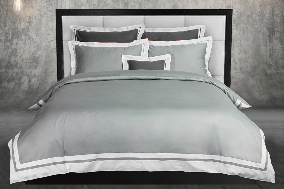 squarerooms-comfort-awards-bedding-Eurotex-bed-grey-sheets