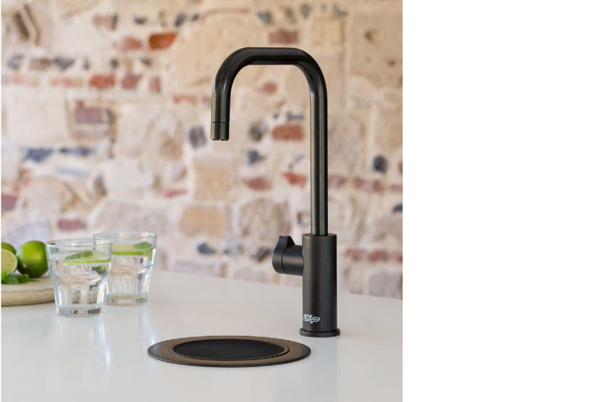 squarerooms kitchen tap fitting zip hydrotap multico