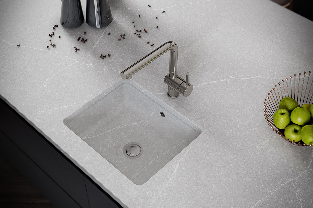 squarerooms kitchen sink fitting integrated integrity q