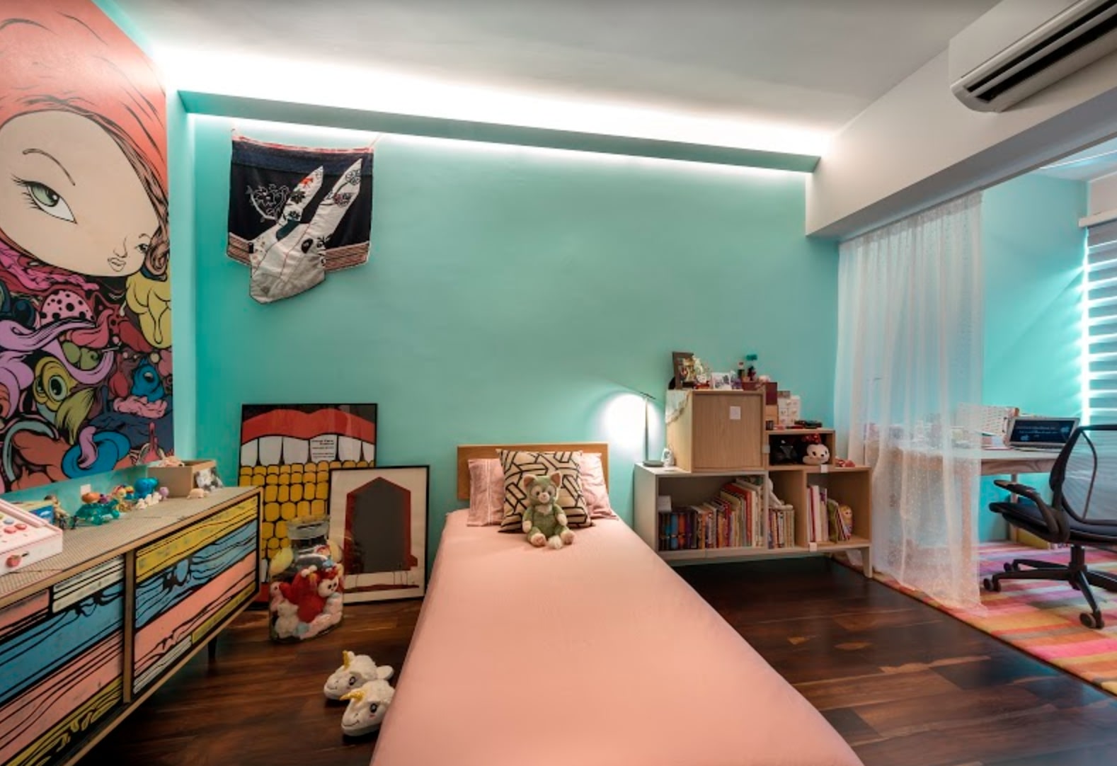 artistroom-pomelo-condo-modern-pandan-valley-kids-room