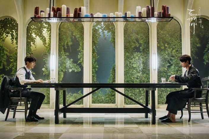 Get Your Interior Inspo From These Stunning K-Drama Homes | SquareRooms