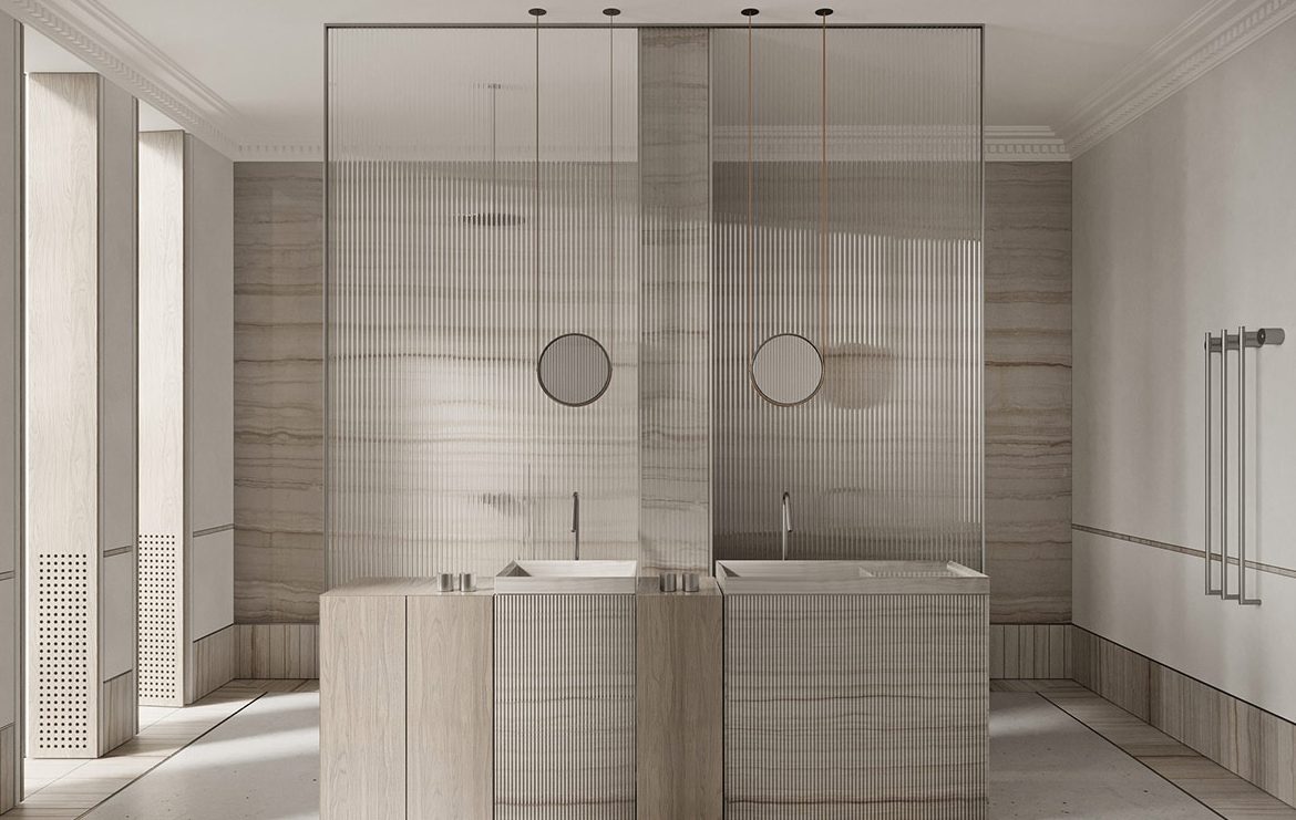 Squarerooms-vanity-bathroom-ribbed-glass