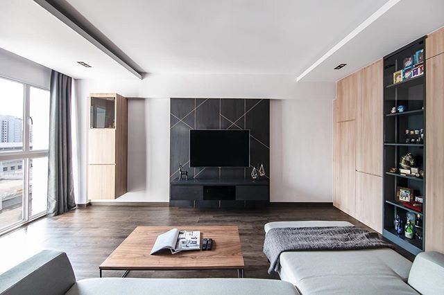 squarerooms swiss interior design living room minimalist white