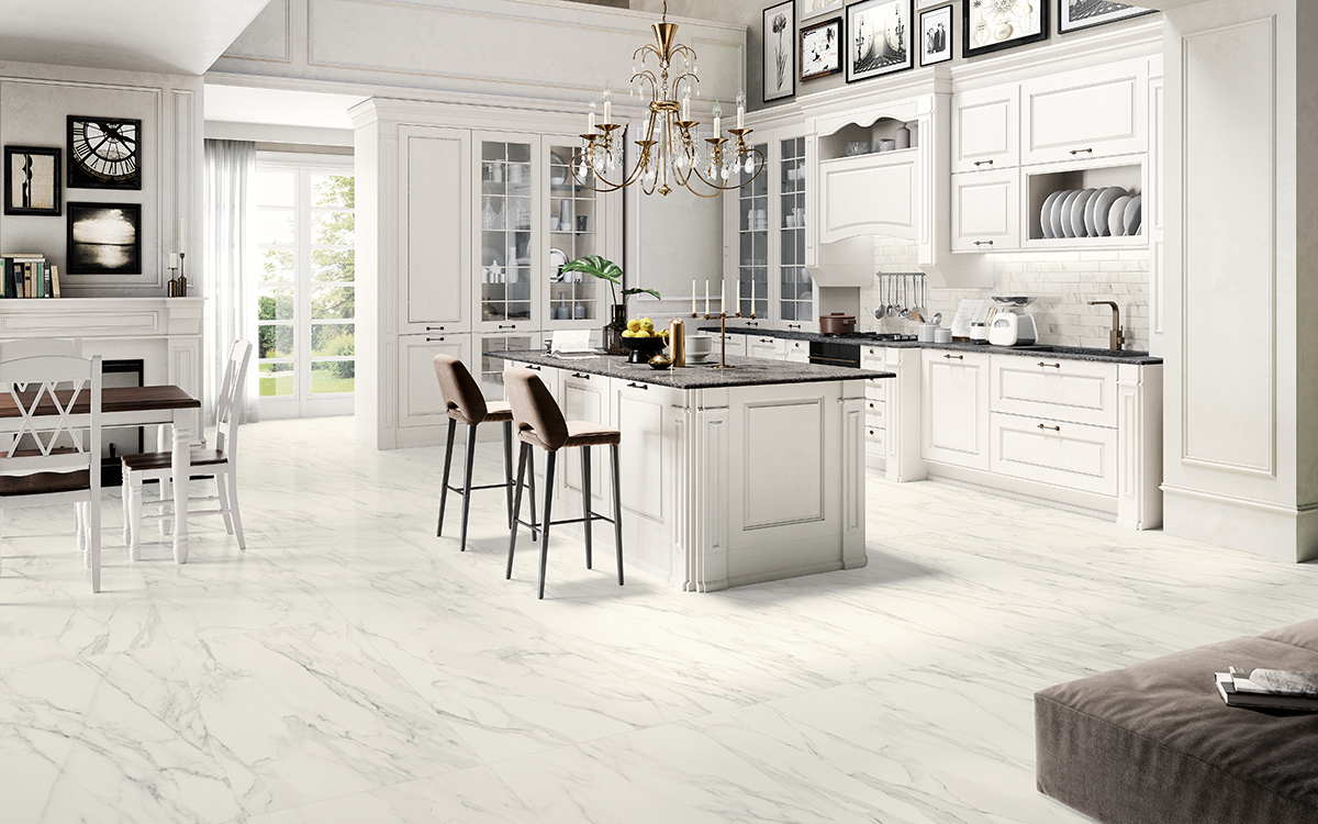 squarerooms soon bee huat sbh marble look tiles white kitchen