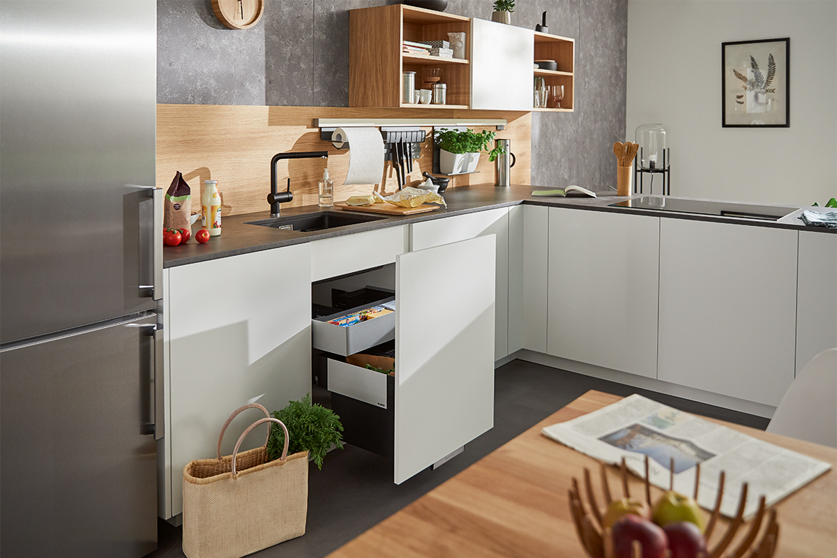 squarerooms blanco kitchen unit scandinavian wood white modern counters cabinets