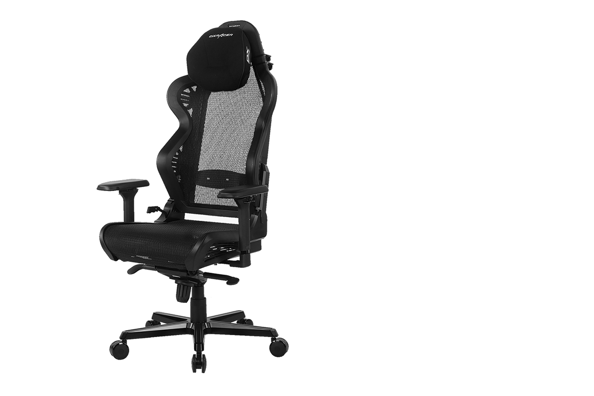 squarerooms dxracer air gaming chair best chairs 2021 2022 year comfortable breathable mesh black