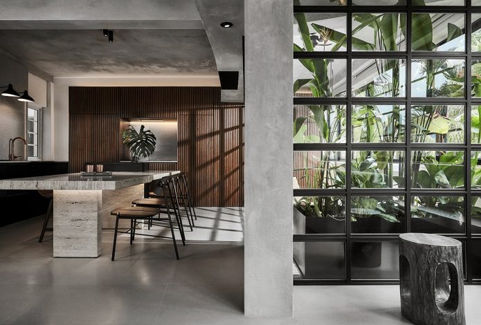 Image showcasing 10 Minimalist Interior Design Ideas to Inspire You for Your BTO ...