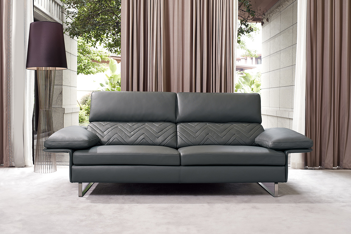 GMGF55H○KELVIN GIORMANI Luxury Sofas / ケ-