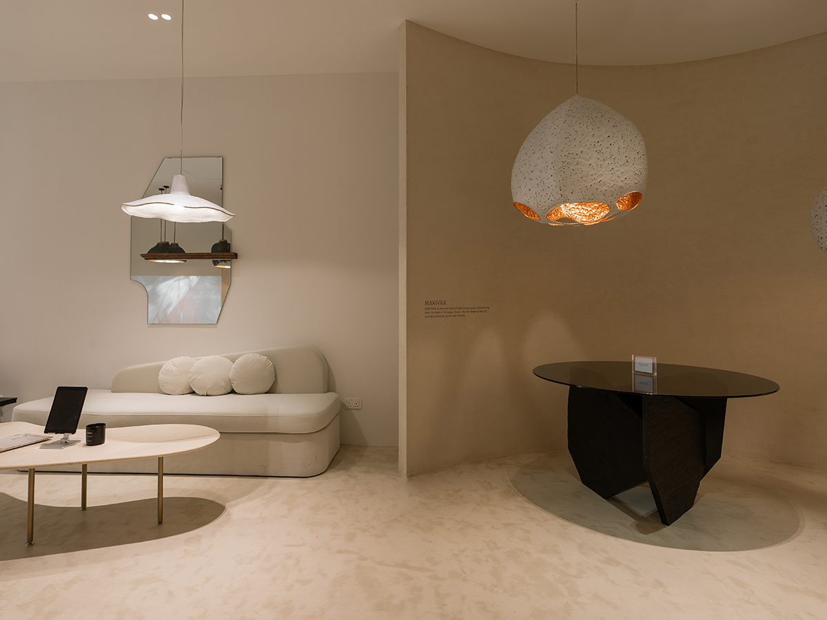 5 Minimalist Lighting and Decor Collections From Sol Luminaire's Galerie 5  That We Love