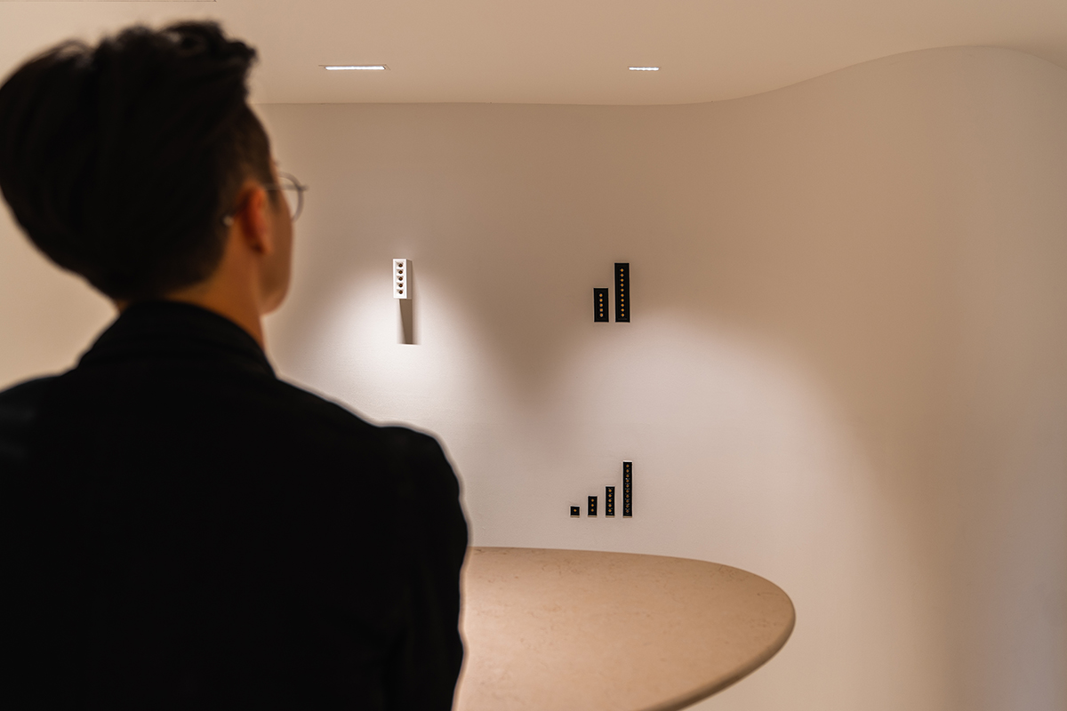 5 Minimalist Lighting and Decor Collections From Sol Luminaire's Galerie 5  That We Love