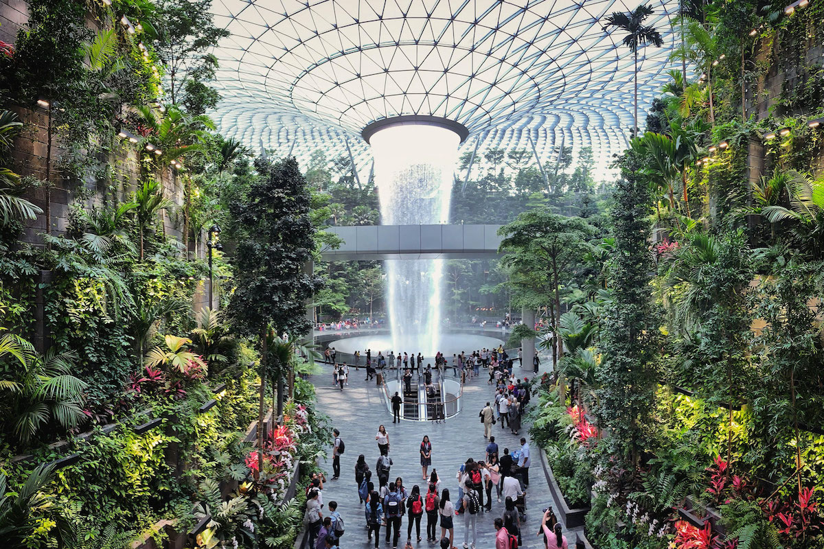 squarerooms find design fair asia jewell changi airport singapore