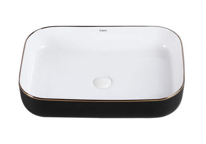 The Perfect Countertop Sink to Suit Any Bathroom Design | SquareRooms