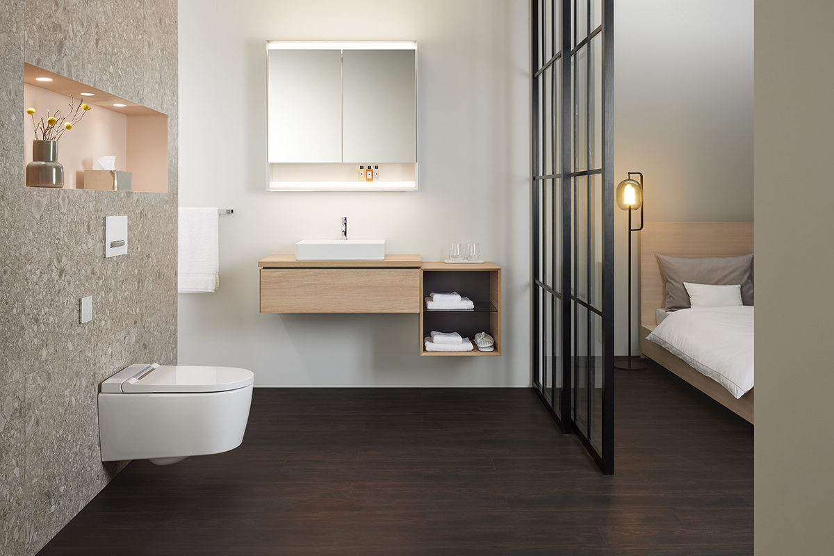 squarerooms geberit aquaclean sela smart wc toilet modern minimalist luxury bathroom fittings fixtures accessories