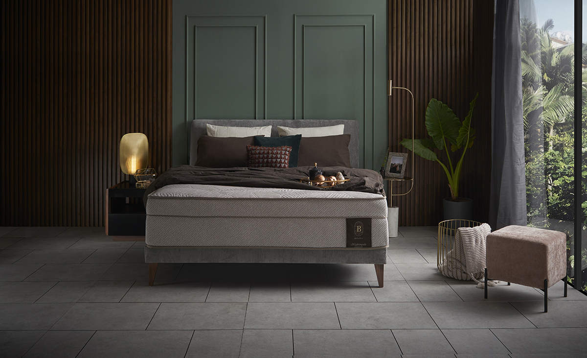 squarerooms cellini furniture bedroom bed frame bedding botania mattress arca