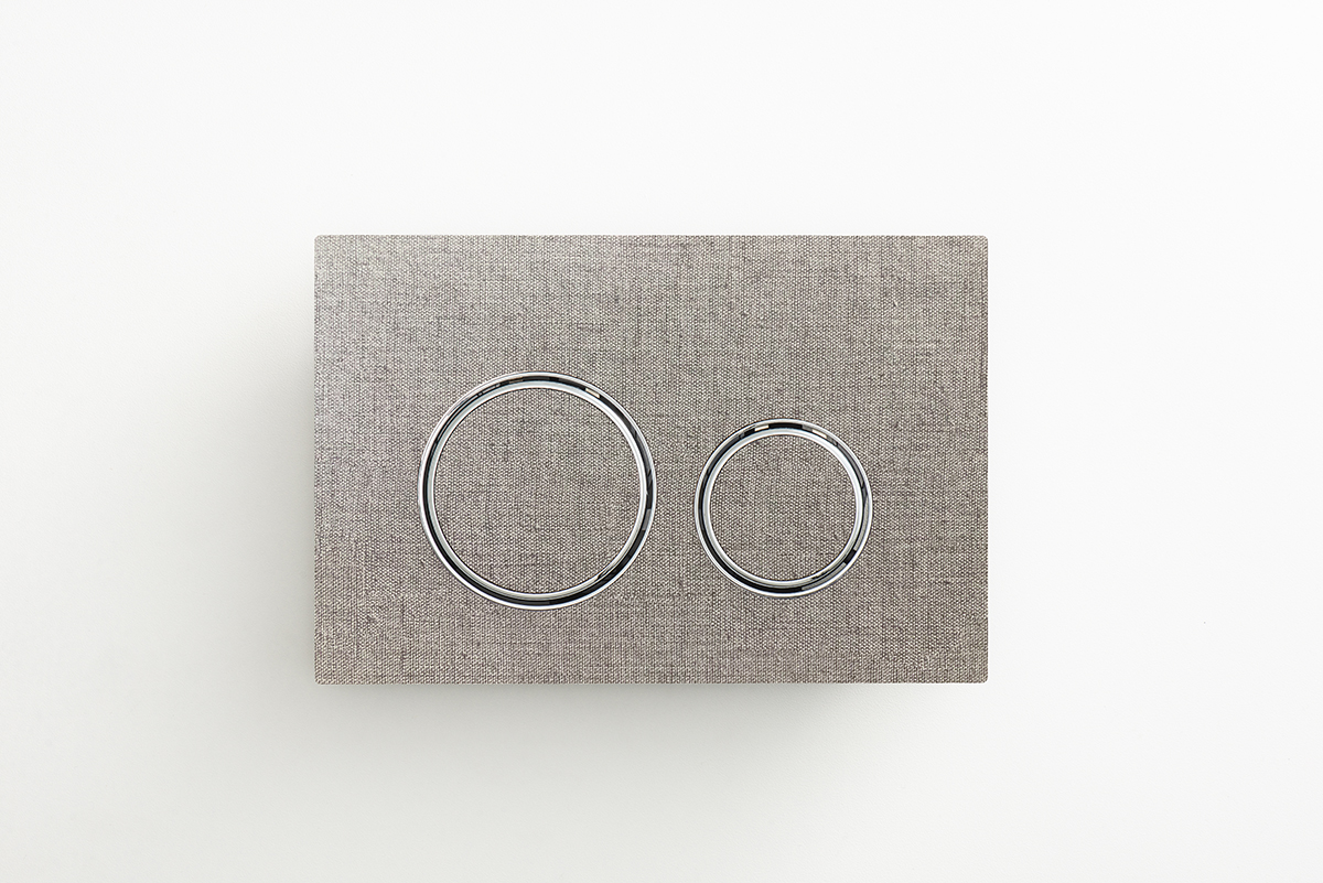 squarerooms geberit sigma21 actuator flush plate grey linen