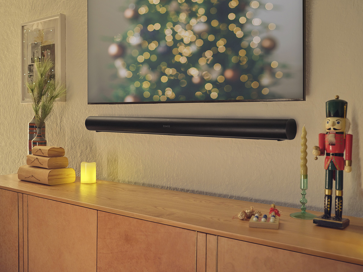 Sonos Arc Soundbar – Sonos Singapore