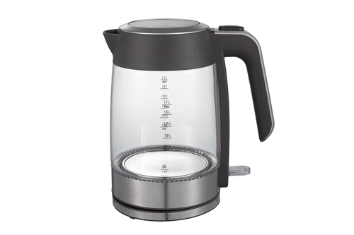 squarerooms Turbo mira kettle