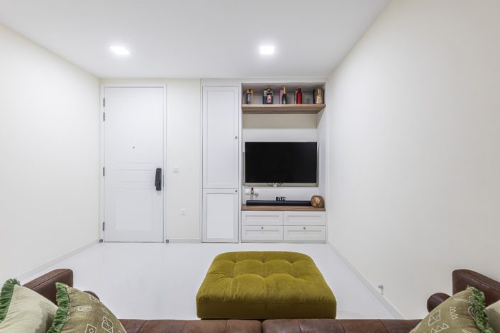 Elegant Industrial Penthouse Condo Unit photo