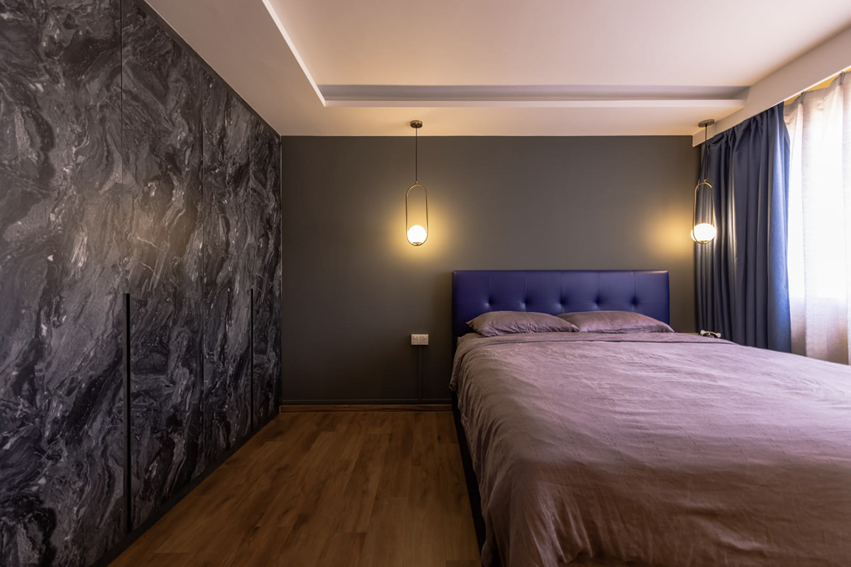 squarerooms renozone interior design home renovation 4 room hdb flat hougang modern minimalist design style bedroom