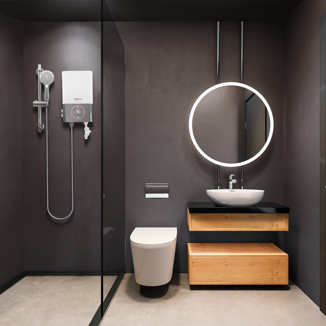 squarerooms viessmann water heater singapore vitowell easy deluxe black bathroom shower