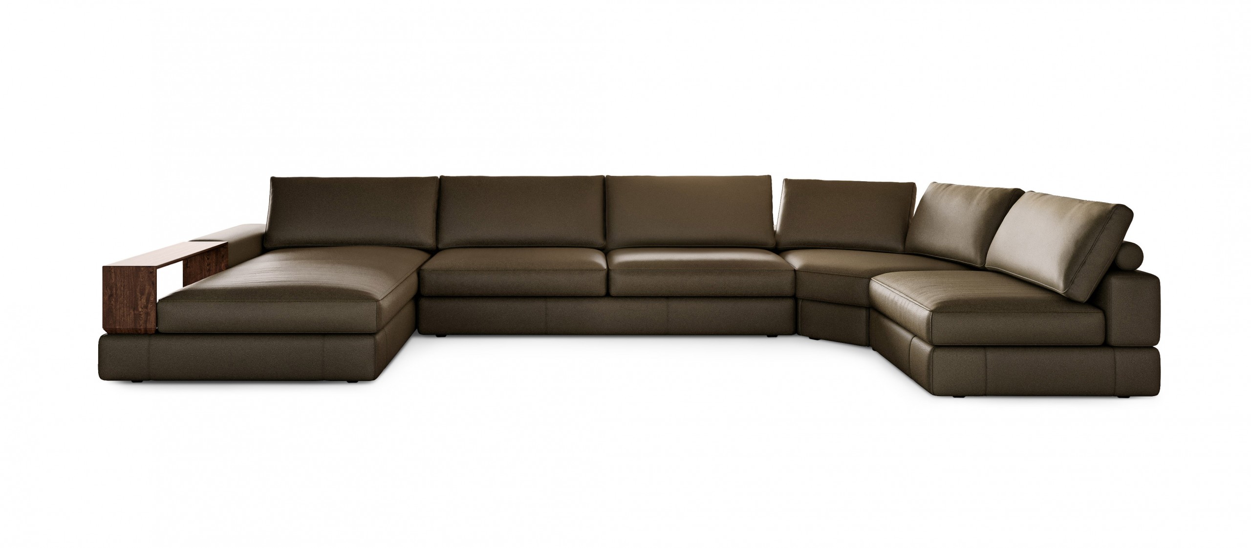 squarerooms king living jasper sofa jasper curve model leather