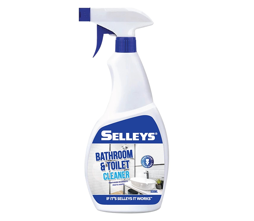selleys bathroom and toilet cleaner singapore