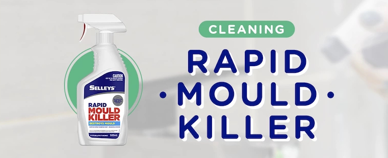 selleys rapid mould killer singapore