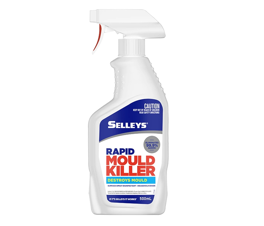 selleys rapid mould killer singapore