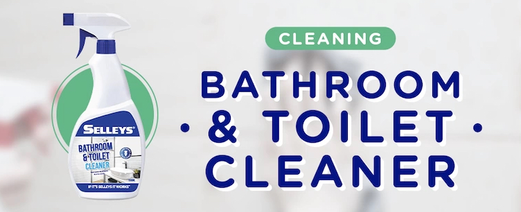 Tips  8 best toilet cleaners in Singapore for your home [+ hacks]