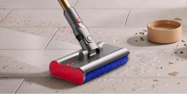 dyson detect slim v12 submarine vacuum and mop in one
