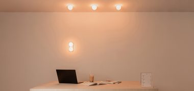 sol luminaire boba bubble tea lights