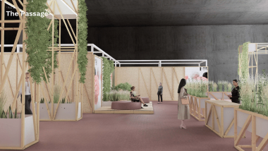 find design fair asia 2023 interior design trade show singapore mbs the passage
