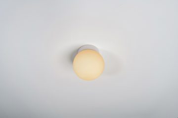 sol luminaire boba bubble tea light