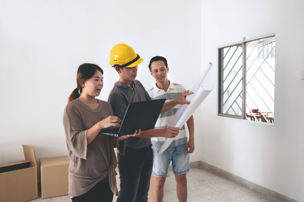 , How personal loans and balance transfers can help in your renovation journey