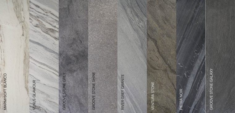 Image showcasing Perfect Stone Finish Texture for Interior Walls - Luxture